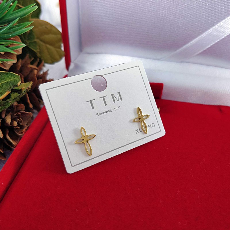 Kolczyki lilijka - stal chirurgiczna.jpg