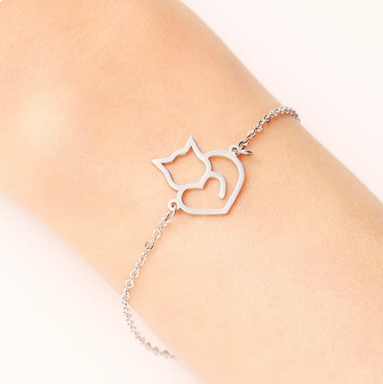 Screenshot 2023-10-19 at 18-01-09 4.94zł 45% OFF DOTIFI bransoleta ze stali nierdzewnej dla kobiet złoty kolorowy kot wykwintne biżuteria zaręczynowa Pulseira Feminina kochanka Bransoletki łańcuszkowe - AliExpress.png