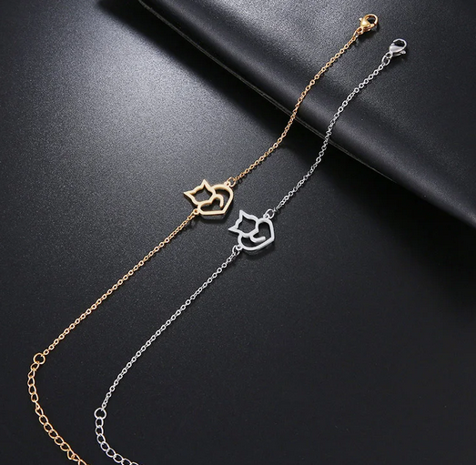 Screenshot 2023-10-19 at 18-00-19 4.94zł 45% OFF DOTIFI bransoleta ze stali nierdzewnej dla kobiet złoty kolorowy kot wykwintne biżuteria zaręczynowa Pulseira Feminina kochanka Bransoletki łańcuszkowe - AliExpress.png