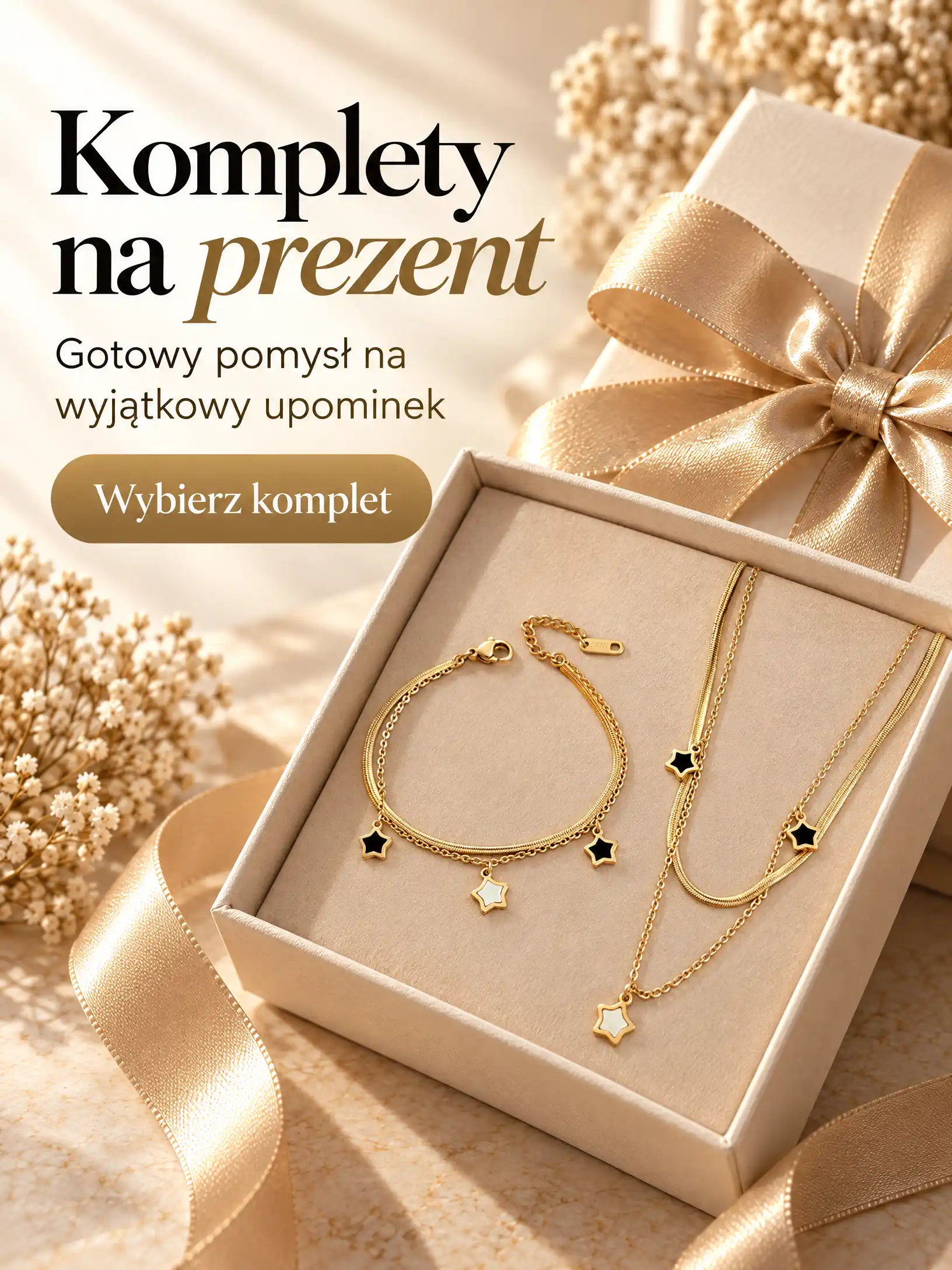 Komplety - 2026 Luksura