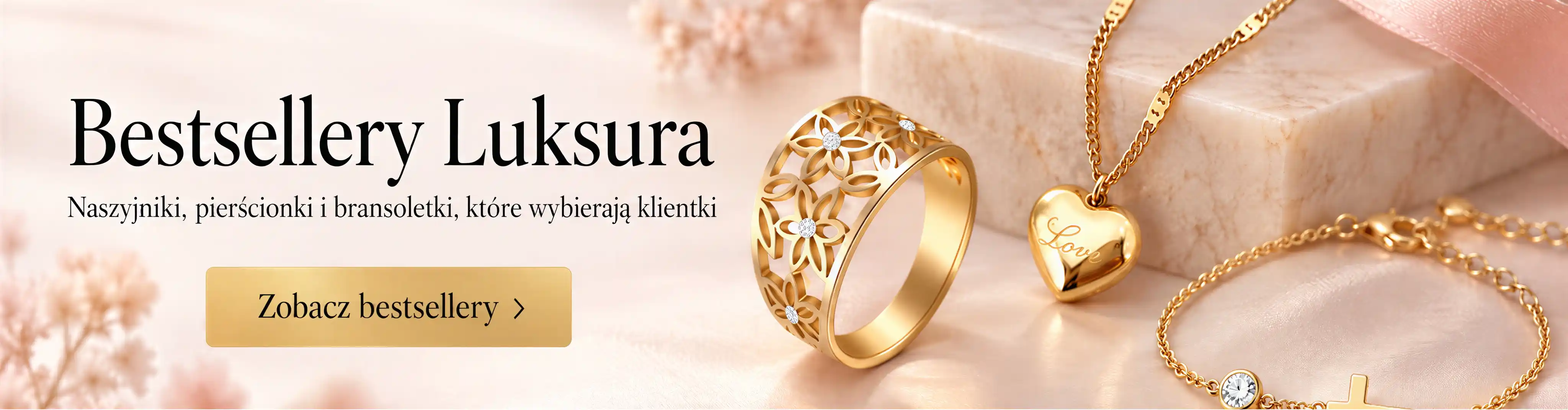 Bestsellery - 20206 Luksura