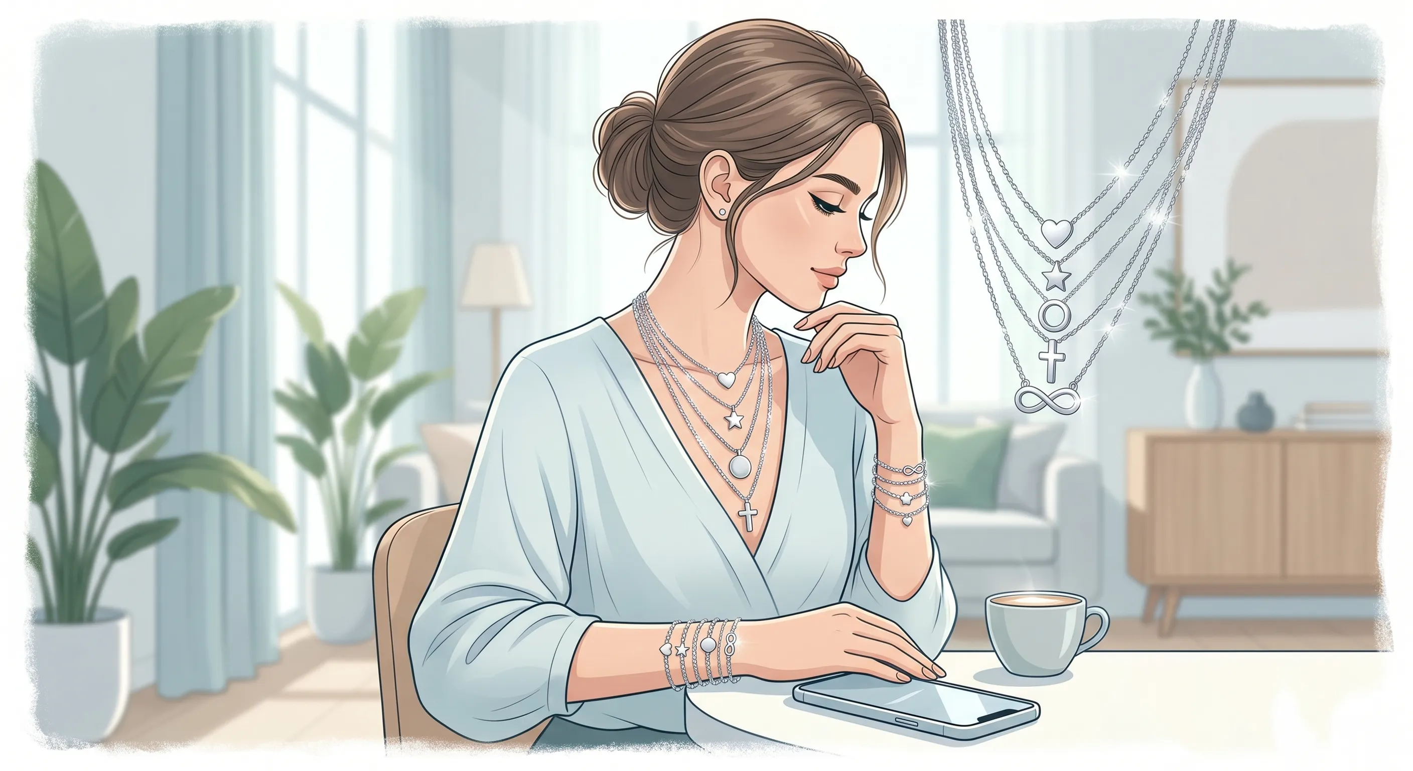 Blueberry celebrytka vs inne marki – porównanie jakości i cen