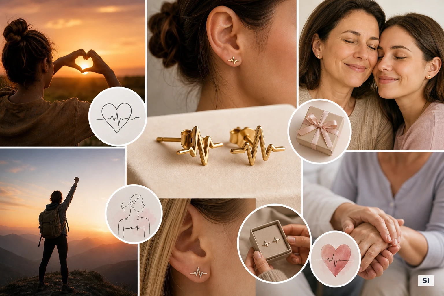 kolczyki-puls-ekg-symbolika